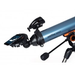 Adaptador Movil Telescopio Inspire 100AZ Celestron