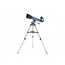 Telescopio Inspire 100AZ Celestron