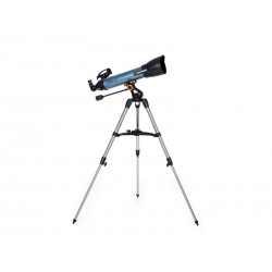 Telescopio Inspire 100AZ Celestron