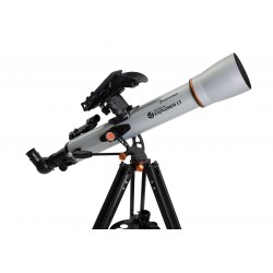 Telescopio Celestron StarSense Explore 70/700 AZ