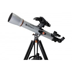 Telescopio Celestron StarSense Explore 70/700 AZ