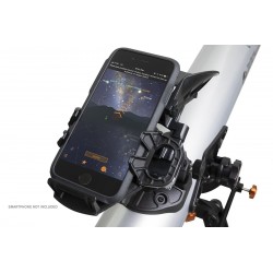 Telescopio Celestron StarSense Explore 70/700 AZ