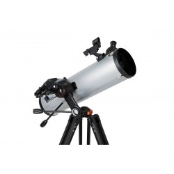 Telescopio Celestron StarSense Explore DX 130AZ