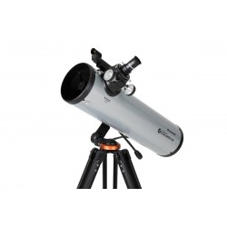 Telescopio Celestron StarSense Explore DX 130AZ