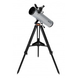 Telescopio Celestron StarSense Explore DX 130AZ