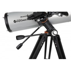 Telescopio Celestron StarSense Explore DX 130AZ