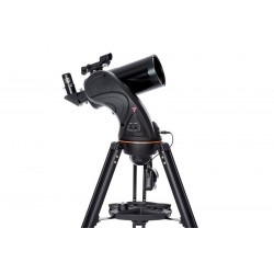 Telescopio Celestron AstroFi 102 Maksutov (WiFi)