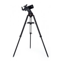 Telescopio Celestron AstroFi 102 Maksutov (WiFi)