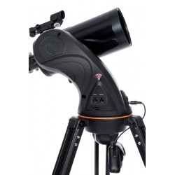 Telescopio Celestron AstroFi 102 Maksutov (WiFi)