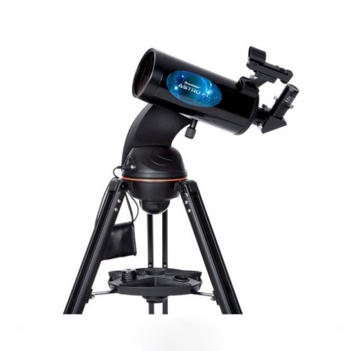 Telescopio Celestron AstroFi 102 Maksutov (WiFi)