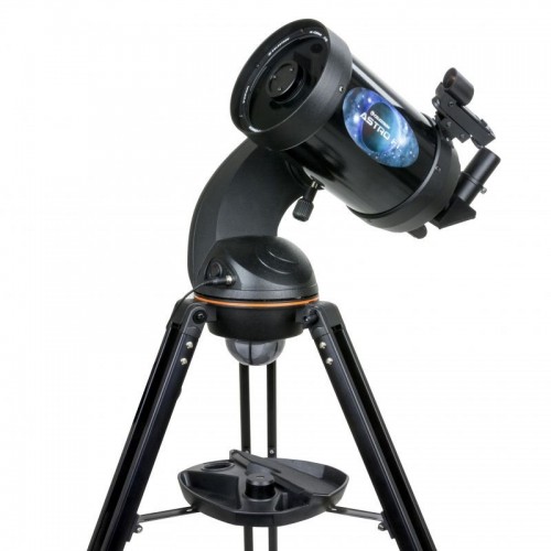 Telescopio Celestron Astro Fi 5C Schmidt Cassegrain