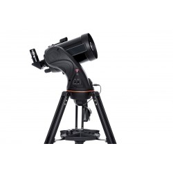 Telescopio Celestron Astro Fi 5C Schmidt Cassegrain