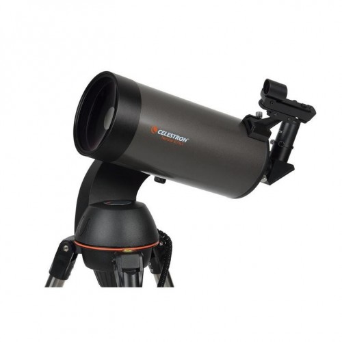 Telescopio Celestron Nexstar 127 SLT Maksutov