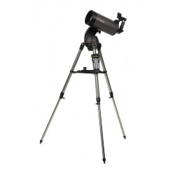 Telescopio Celestron Nexstar 127 SLT Maksutov