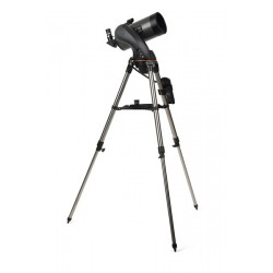 Telescopio Celestron Nexstar 127 SLT Maksutov