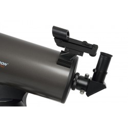 Telescopio Celestron Nexstar 127 SLT Maksutov