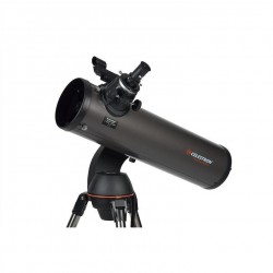 Telescopio Celestron Nexstar 130 SLT