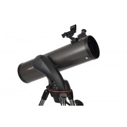 Telescopio Celestron Nexstar 130 SLT