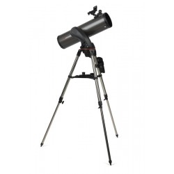 Telescopio Celestron Nexstar 130 SLT