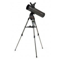 Telescopio Celestron Nexstar 130 SLT