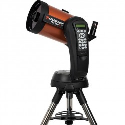 Telescopio Celestron Nexstar 6SE