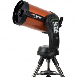 Telescopio Celestron Nexstar 8SE