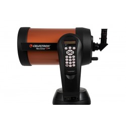 Telescopio Celestron Nexstar 8SE