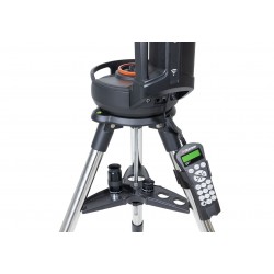 Telescopio Celestron NexStar Evolution 5 (WiFi)