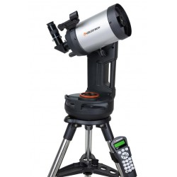 Telescopio Celestron NexStar Evolution 5 (WiFi)