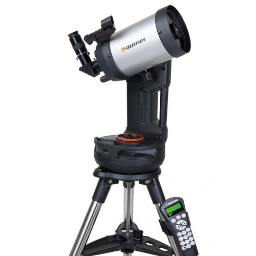 Telescopio Celestron NexStar Evolution 5 (WiFi)