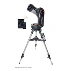 Telescopio Celestron NexStar Evolution 5 (WiFi)