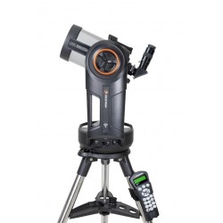 Telescopio Celestron NexStar Evolution 5 (WiFi)