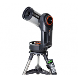 Telescopio Celestron NexStar Evolution 5 (WiFi)