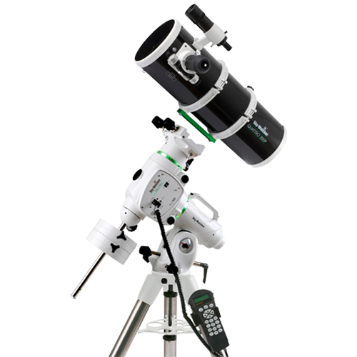 Telescopio Newton 200/800 EQ6R GoTo SkyWatcher