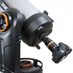 Telescopio Celestron NexStar Evolution 8 (WiFi)