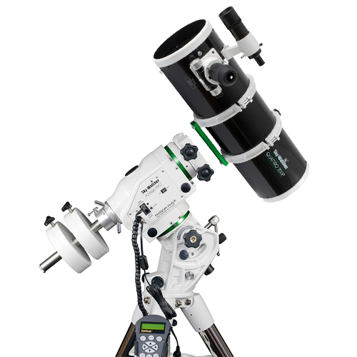 Telescopio Newton 200/800 AZEQ6 GoTo SkyWatcher