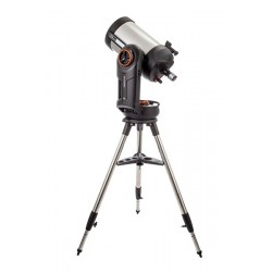 Telescopio Celestron NexStar Evolution 8 (WiFi)