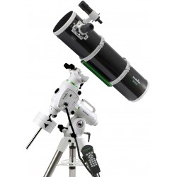 Telescopio Newton 200/1000 Black Diamond EQ6R Pro GoTo Sky-Watcher