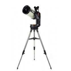 Telescopio Celestron Nexstar Evolution 8HD StarSense (WiFi)