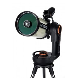 Telescopio Celestron Nexstar Evolution 8HD StarSense (WiFi)