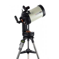 Telescopio Celestron Nexstar Evolution 8HD StarSense (WiFi)