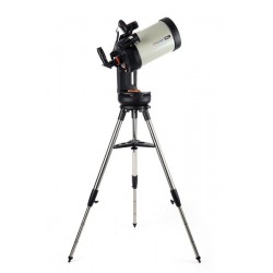 Telescopio Celestron Nexstar Evolution 8HD StarSense (WiFi)