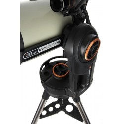 Telescopio Celestron Nexstar Evolution 8HD StarSense (WiFi)