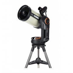 Telescopio Celestron Nexstar Evolution 8HD StarSense (WiFi)