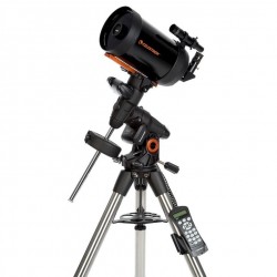 Telescopio Advanced VX 6 SCT Celestron