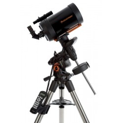 Telescopio Advanced VX 6 SCT Celestron