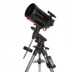 Telescopio Advanced VX 8 SCT Celestron