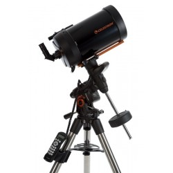 Telescopio Advanced VX 8 SCT Celestron