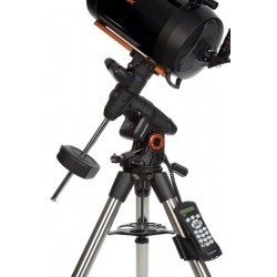 Telescopio Advanced VX 8 SCT Celestron