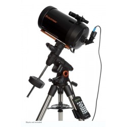 Telescopio Advanced VX 8 SCT Celestron